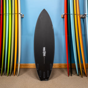 JS Xero Fusion Carbotune 6'1"