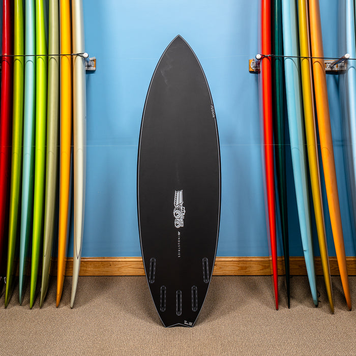 JS Xero Fusion Carbotune 6'1"