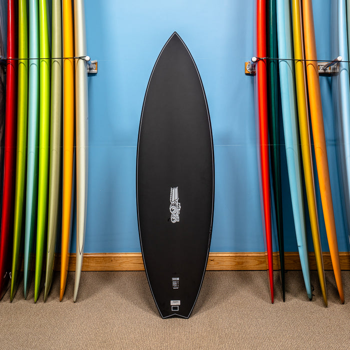 JS Xero Fusion Carbotune 6'1"