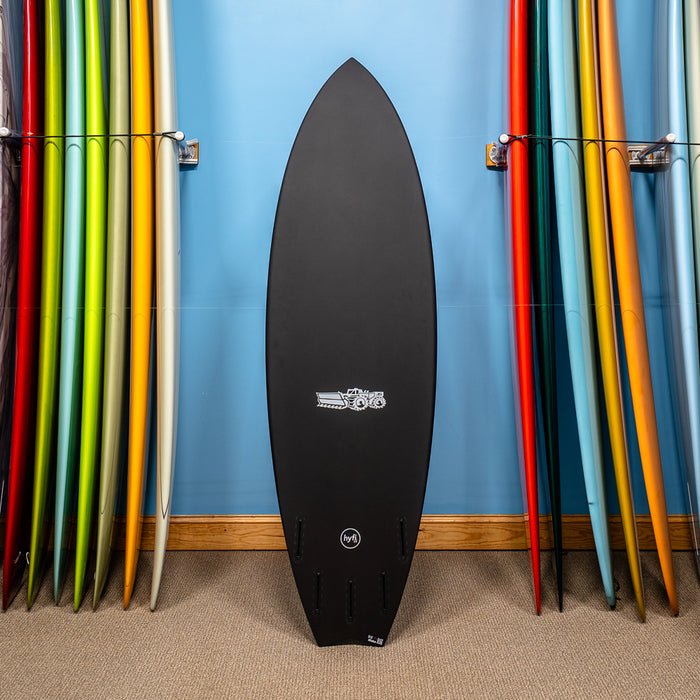 JS Sub Xero HYFI 3.0 6'4"