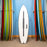 JS Sub Xero HYFI 3.0 6'4"