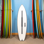 JS Sub Xero HYFI 3.0 6'6"