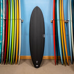 JS Big Baron Carbotune 6'8"