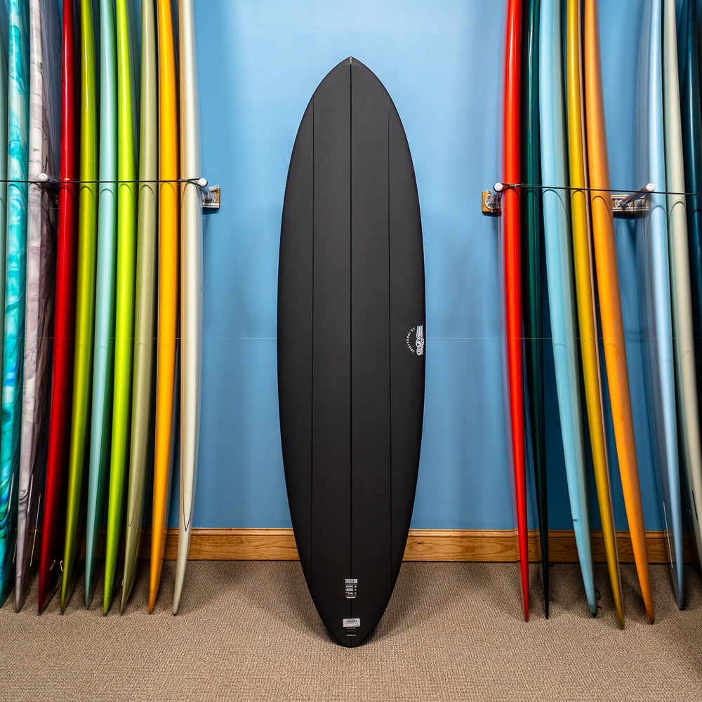 JS Big Baron Carbotune 6'8"