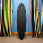 JS Big Baron Carbotune 6'8"