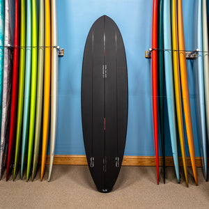 JS Big Baron Carbotune 6'8"