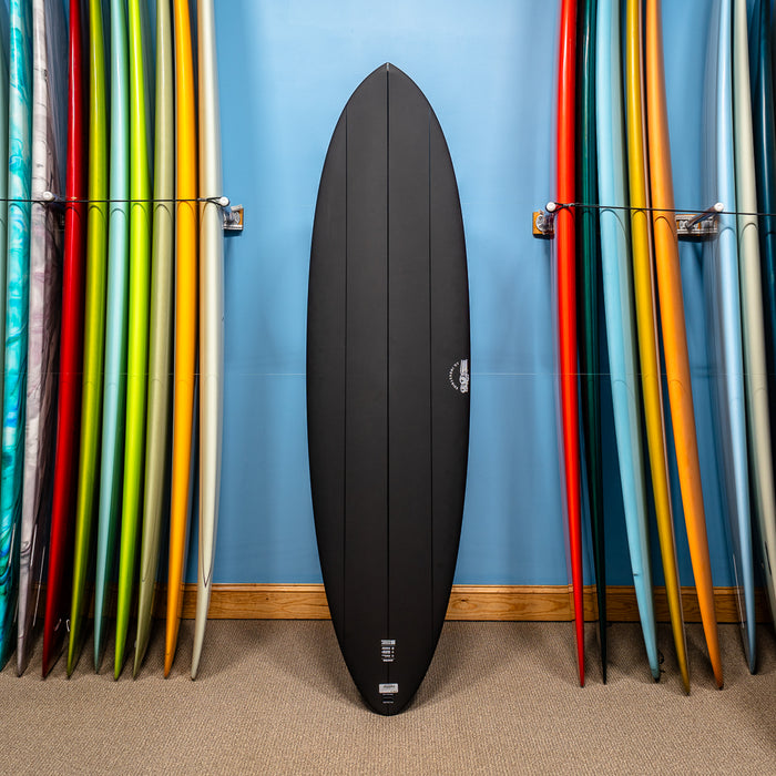 JS Big Baron Carbotune 6'8"