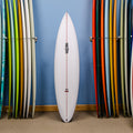 JS Big Horse PU/Poly 7'2"
