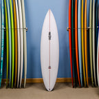 JS Big Horse PU/Poly 7'2"