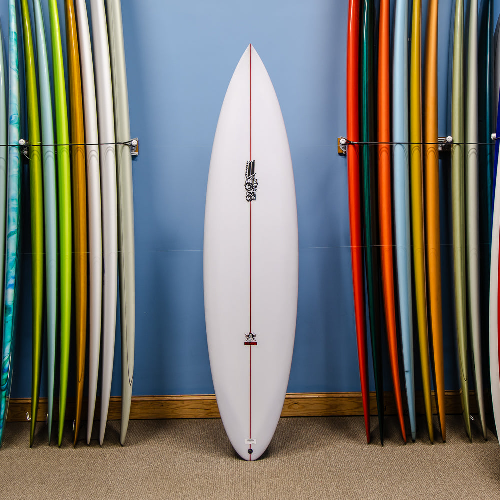 JS Big Horse PU/Poly 7'2"