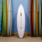 JS Big Horse PU/Poly 7'2"