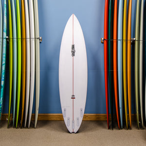 JS Big Horse PU/Poly 7'2"