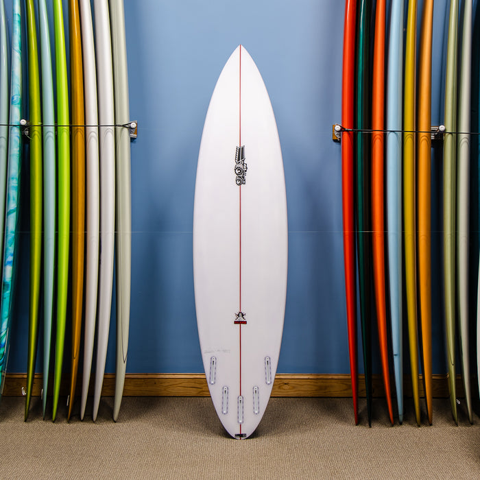 JS Big Horse PU/Poly 7'2"