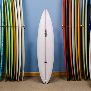 JS Big Horse PU/Poly 7'2"