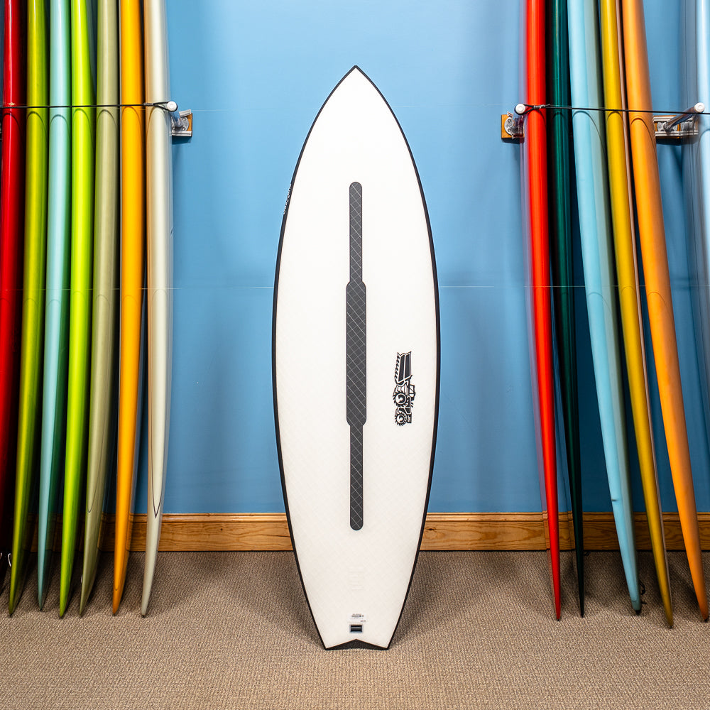 JS Sub Xero — REAL Watersports