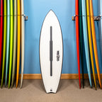 JS Sub Xero HYFI 3.0 5'10"