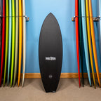 JS Sub Xero HYFI 3.0 5'10"