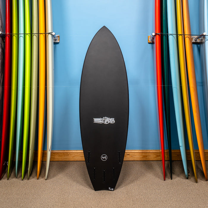 JS Sub Xero HYFI 3.0 5'10"