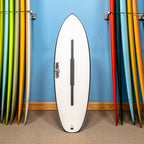 JS Flame Fish HYFI 3.0 5'4"