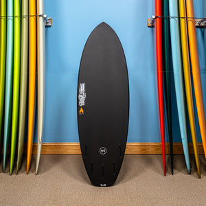 JS Flame Fish HYFI 3.0 5'4"