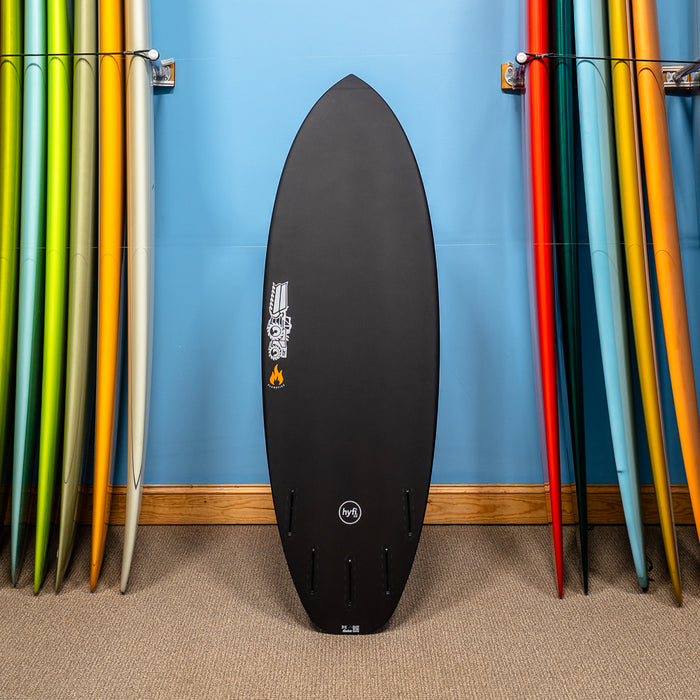 JS Flame Fish HYFI 3.0 5'4"