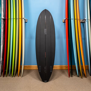 JS Big Baron Carbotune 6'4"