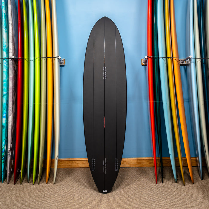 JS Big Baron Carbotune 7'6"