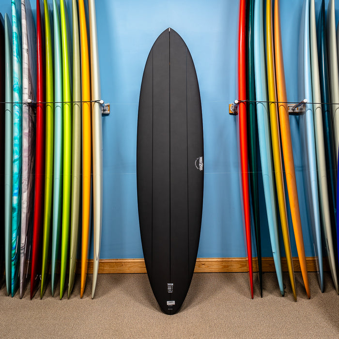 JS Big Baron Carbotune 7'6"