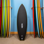 JS Sub Xero Carbotune 5'10"