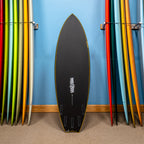 JS Sub Xero Carbotune 5'10"
