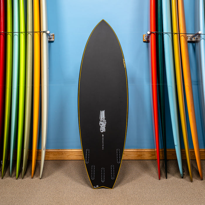 JS Sub Xero Carbotune 6'0"