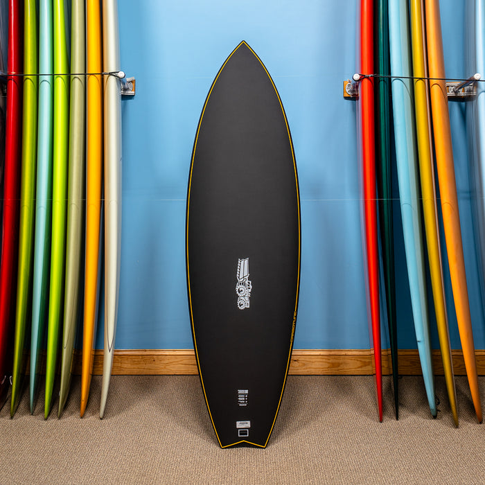 JS Sub Xero Carbotune 6'0"