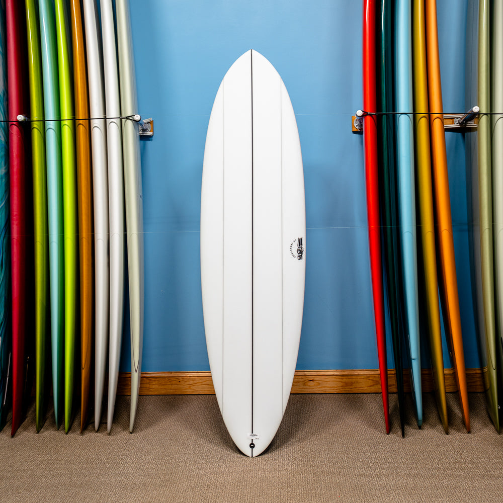 JS Big Baron PU/EPX 6'6"