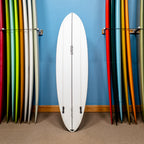 JS Big Baron PU/EPX 6'6"
