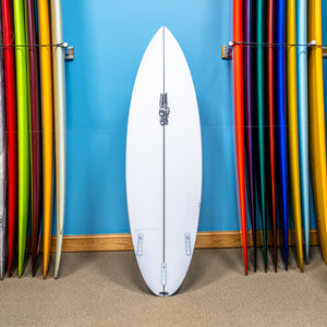 JS Xero Gravity Round PU/Poly 6'0" — Alternate View