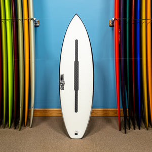 JS Xero Fusion HYFI 3.0 5'8"