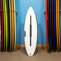JS Xero Fusion HYFI 3.0 6'0"