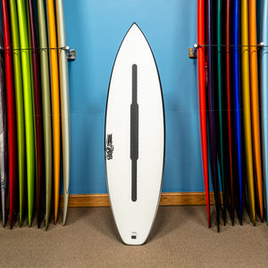 JS Xero Fusion HYFI 3.0 6'2"
