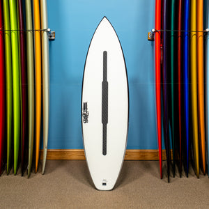 JS Xero Fusion HYFI 3.0 5'11"