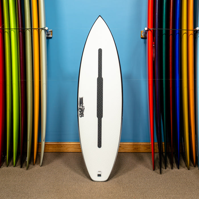 JS Xero Fusion HYFI 3.0 5'11"