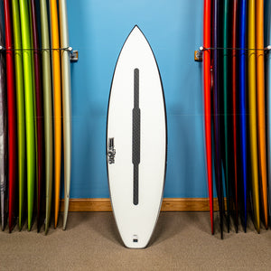 JS Xero Fusion HYFI 3.0 5'10"