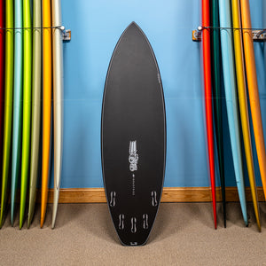 JS Xero Fusion Carbotune 5'9"