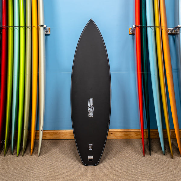 サーフィン・ボディボード JS XERO FUSION 5'10\
