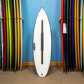 JS Xero Fusion HYFI 3.0 6'6"