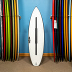 JS Xero Fusion HYFI 3.0 6'4"