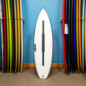 JS Xero Fusion HYFI 3.0 6'4"