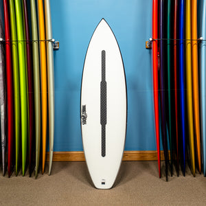 JS Xero Fusion HYFI 3.0 6'3"
