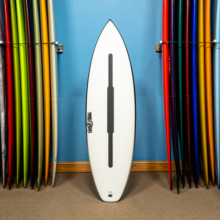 JS Xero Fusion HYFI 3.0 6'3"