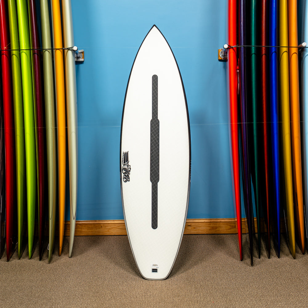 JS Xero Fusion HYFI 3.0 6'0"