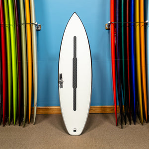 JS Xero Fusion HYFI 3.0 6'0"